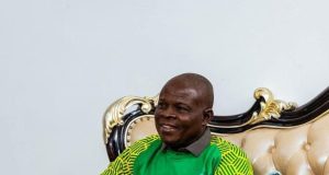 Plateau United Coach Gbenga Ogunbote Reacts as Khun Khalifat Picked Draw in Lafia to Boost Survival Bid