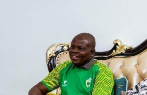 Plateau United Coach Gbenga Ogunbote Reacts as Khun Khalifat Picked Draw in Lafia to Boost Survival Bid