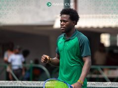 Daniel Adeleye Earns First ATP Point, Joins Christopher Bulus as Nigeria’s Only Ranked Players