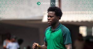 Adeleye Bows Out of ATP Abidjan Challenger 50 After Qualifying Defeat