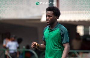 Daniel Adeleye Earns First ATP Point, Joins Christopher Bulus as Nigeria’s Only Ranked Players