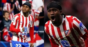 Ademola Lookman Injury Fears Confirmed, to Miss Crucial Laliga Matches, Placed Individual Rehab Programs