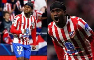 Ademola Lookman Injury Fears Confirmed, to Miss Crucial Laliga Matches, Placed Individual Rehab Programs
