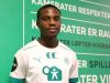 Benjamin David Signs First Professional Contract with HamKam