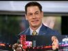 John Cena Hails Oba Femi as Brock Lesnar’s Most Dominant Opponent Ever