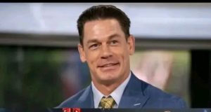 John Cena Hails Oba Femi as Brock Lesnar’s Most Dominant Opponent Ever