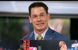 John Cena Hails Oba Femi as Brock Lesnar’s Most Dominant Opponent Ever