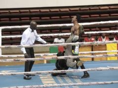 African Professional Wrestlers Need More Collaborations – Olukoya