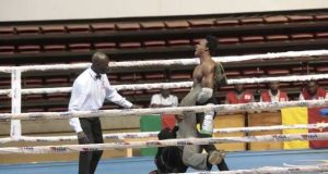 African Professional Wrestlers Need More Collaborations – Olukoya