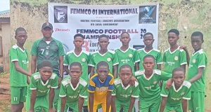 Femmco Football Championship 2026: Matchday 7 Delivers Goals and Dominant Displays