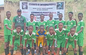 Femmco Football Championship 2026: Matchday 7 Delivers Goals and Dominant Displays