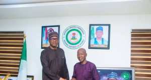 Federal Government Backs 10th Stephen Keshi Remembrance Lecture