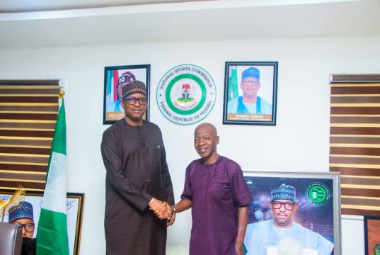 Federal Government Backs 10th Stephen Keshi Remembrance Lecture