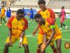 All Is Set For Lagos State FA Cup Semi Final This Weekend in Oshodi