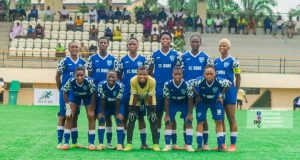 NWFL: Robo Queens Secure Super Six Spot with Derby Victory