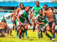 Tunde Delu Abeokuta Rugby Sevens Cup Rescheduled