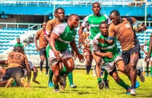 Tunde Delu Abeokuta Rugby Sevens Cup Rescheduled