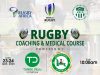 Momentum Builds for NRFF Coaching, Medical Course in Abeokuta