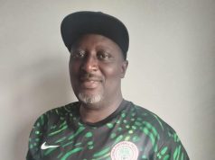 Flamingos’ Progress Excites Coach Busari as Nigeria Steps Up World Cup Qualifiers Preparation