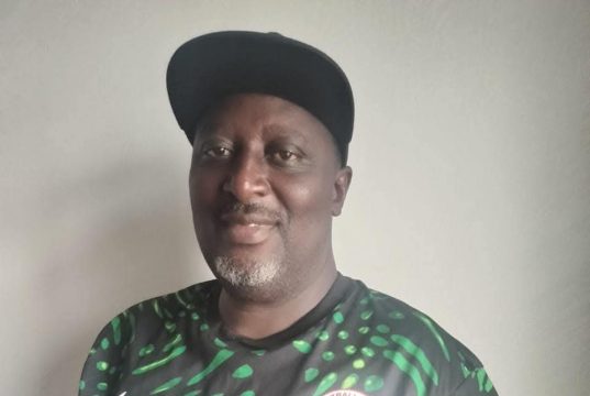 Flamingos’ Progress Excites Coach Busari as Nigeria Steps Up World Cup Qualifiers Preparation