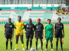 NWFL Premiership Matchday 16: Big Wins, Derby Drama, and Crucial Results Across Centres