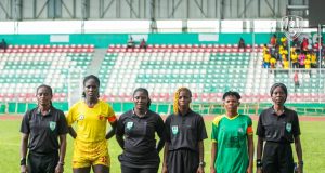 NWFL Premiership Matchday 16: Big Wins, Derby Drama, and Crucial Results Across Centres