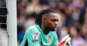 Inside Wrexham AFC’s Big Call: Why Arthur Okonkwo Was Dropped During Promotion Push