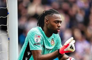Inside Wrexham AFC’s Big Call: Why Arthur Okonkwo Was Dropped During Promotion Push
