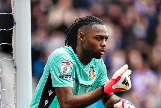 Inside Wrexham AFC’s Big Call: Why Arthur Okonkwo Was Dropped During Promotion Push