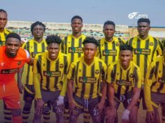 Ranchers Bees Secure NPFL Promotion as Private Clubs Make Historic Leap