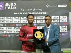 Awujoola Sodiq Shines as Ceramica Cleopatra Secure Crucial Victory