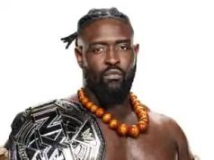 Oba Femi’s Victory Confirms Nigeria’s Raw Talents In Professional Wrestling – Olukoya