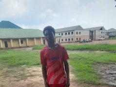 Dindo’ Takes After Nwankwo Kanu, Kelechi Iheanacho As Owerri’s Next Promising Talent