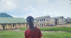 Jindu’ Takes After Nwankwo Kanu, Kelechi Iheanacho As Owerri’s Next Promising Talent