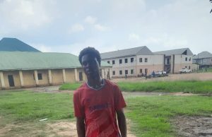 Jindu’ Takes After Nwankwo Kanu, Kelechi Iheanacho As Owerri’s Next Promising Talent