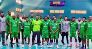 Nigeria’s Handball Teams’ Recent Triumphs Confirm They Deserve Private Sector Support – Olopade