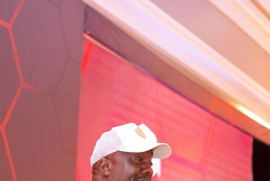 Olopade, Gusau, Ikpeba Lead Football Top Guns to Lagos For NNL Super Four Draws