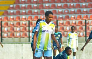 Sharon Shomuyiwa Crowned NWFL Matchday 15 Top Performer After Dramatic Fan Vote