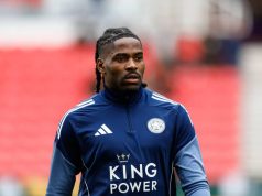 Caleb Okoli Gets Summer Transfer Attention From Bologna Of Italy