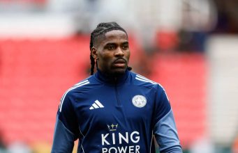 Caleb Okoli Gets Summer Transfer Attention From Bologna Of Italy