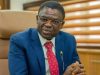 Philip Shaibu Showers Accolades On NFF-FIFA Players’ Hostel In Abuja