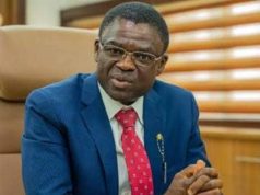 Philip Shaibu Showers Accolades On NFF-FIFA Players’ Hostel In Abuja