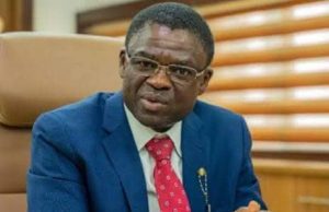 Philip Shaibu Showers Accolades On NFF-FIFA Players’ Hostel In Abuja