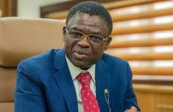 Philip Shaibu Showers Accolades On NFF-FIFA Players’ Hostel In Abuja