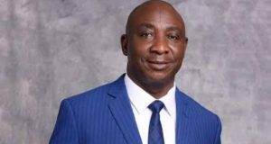 Gusau Promises Keen Attention, Total Support For Renewed Hope Unity Cup