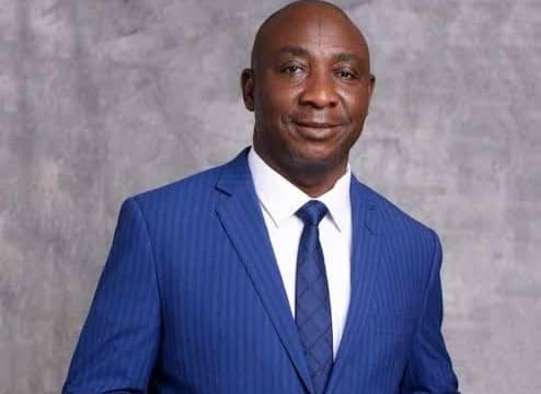 Gusau Promises Keen Attention, Total Support For Renewed Hope Unity Cup