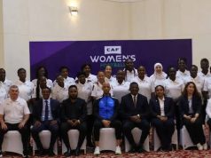 NFF’s Women’s Football Administrators Workshop Begins On Sunda