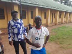 Chika FC Becomes Latest Attraction For Football Talent Hunt In Owerri