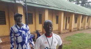 Chika FC Becomes Latest Attraction For Football Talent Hunt In Owerri