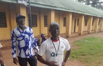 Chika FC Becomes Latest Attraction For Football Talent Hunt In Owerri